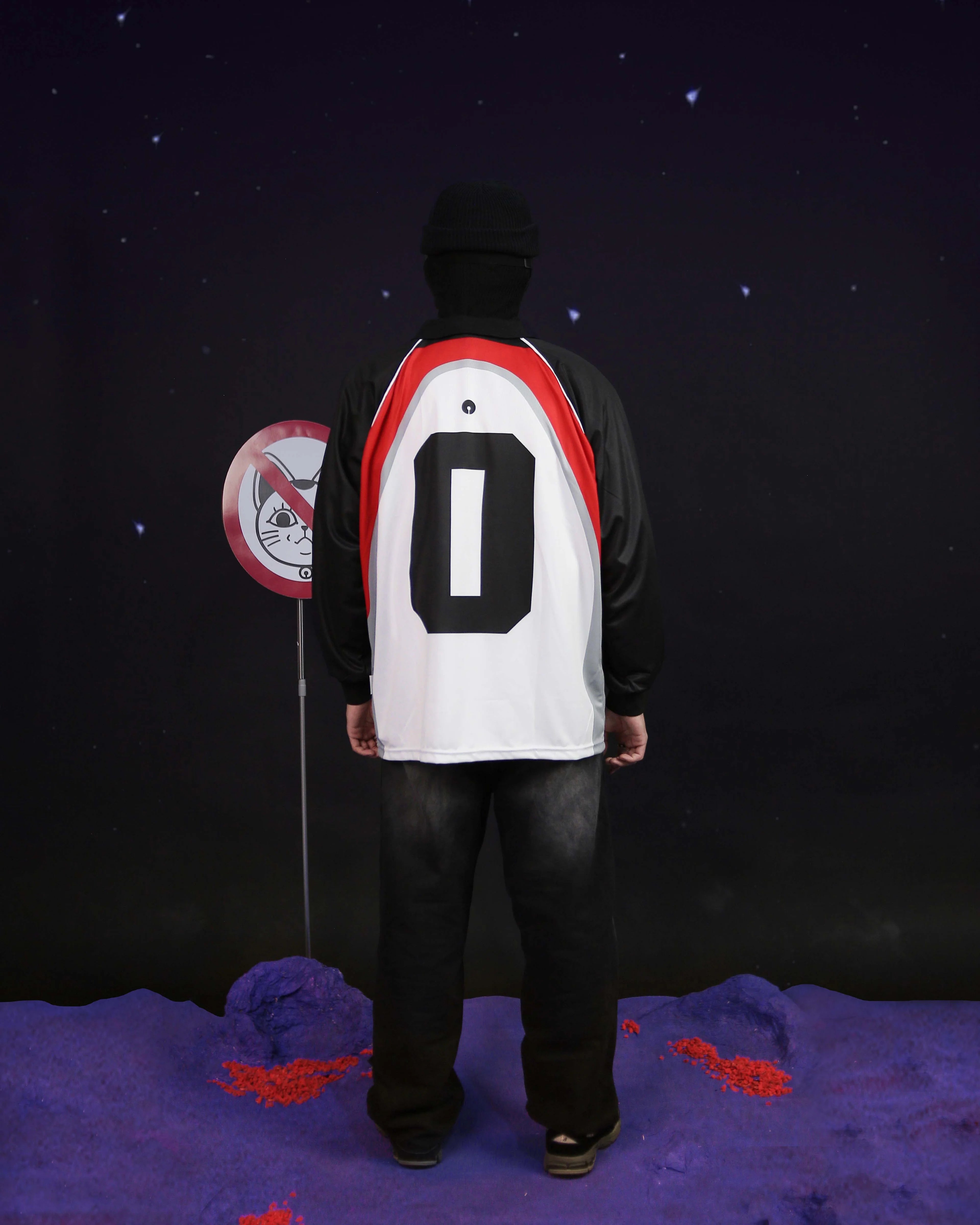 TURBO / DANDANDAN / MANGA LONGA