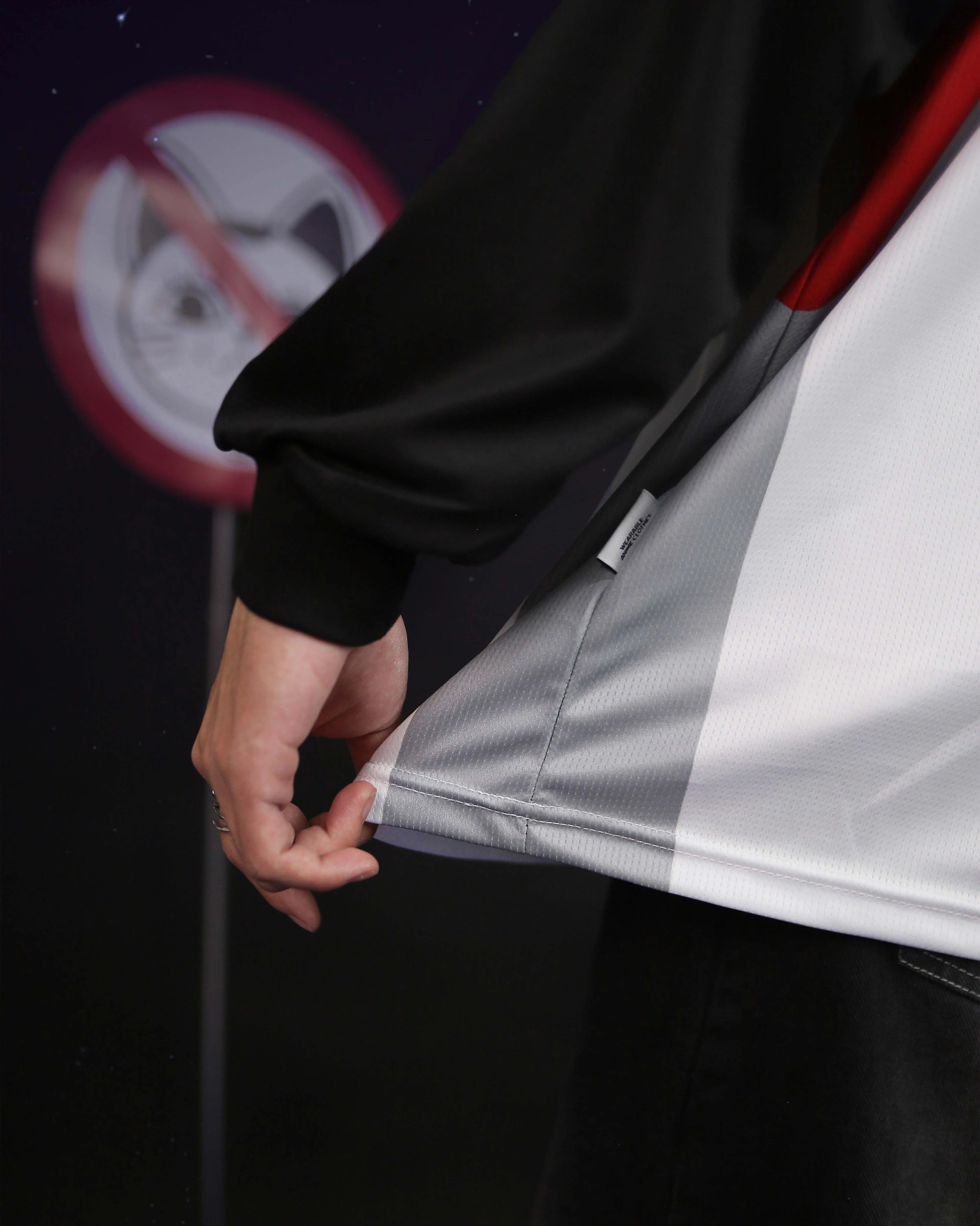 TURBO / DANDANDAN / MANGA LONGA