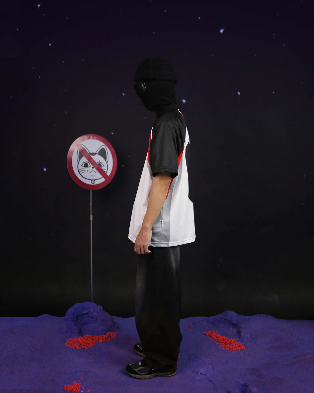 TURBO / DANDANDAN / OVERSIZED