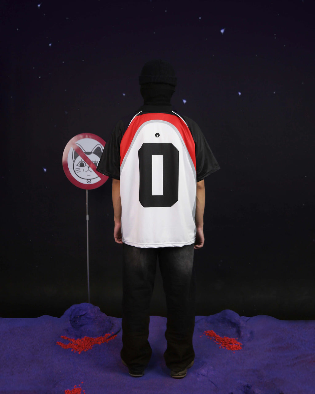 TURBO / DANDANDAN / OVERSIZED