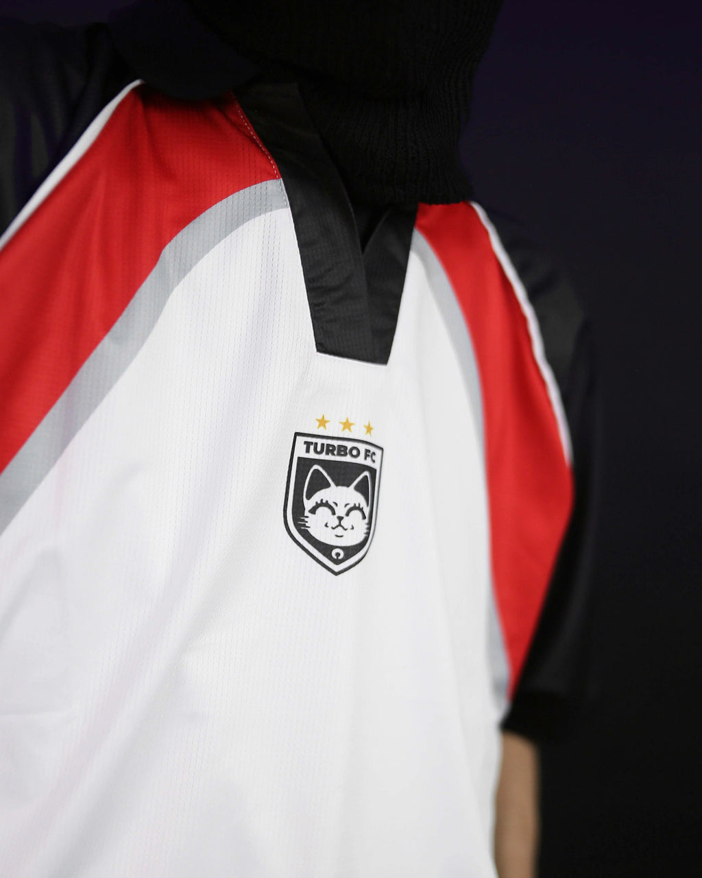 TURBO / DANDANDAN / OVERSIZED