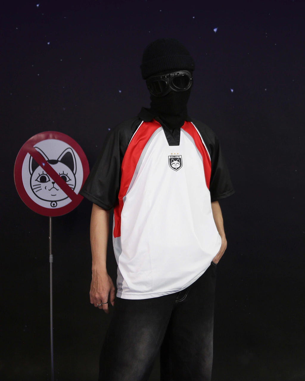 TURBO / DANDANDAN / OVERSIZED