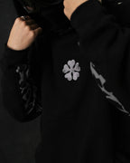 ASTA / BLACK COVER / CASACO