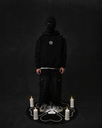 ASTA / BLACK COVER / CASACO