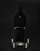 ASTA / BLACK COVER / CASACO