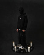 ASTA / BLACK COVER / CASACO