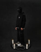 ASTA / BLACK COVER / CASACO