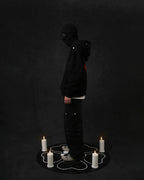 ASTA / BLACK COVER / CASACO