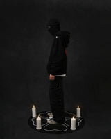 ASTA / BLACK COVER / CASACO