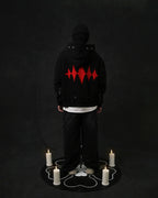 ASTA / BLACK COVER / CASACO