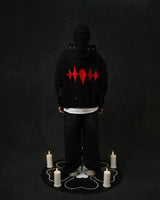 ASTA / BLACK COVER / CASACO