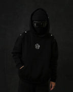 ASTA / BLACK COVER / CASACO