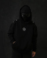 ASTA / BLACK COVER / CASACO