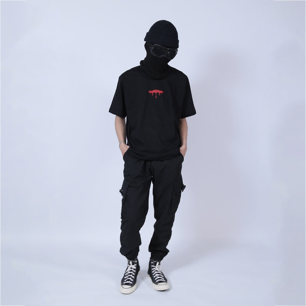 CHOSO / HxH / OVERSIZED