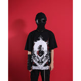 LUCIFER CHROLLO / HxH / OVERSIZED