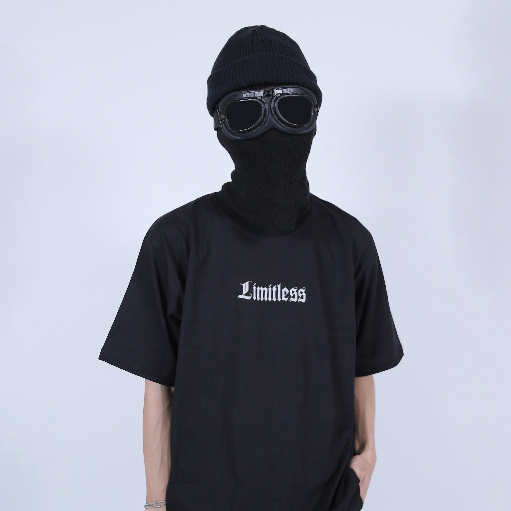 GOJO / JJK / OVERSIZED