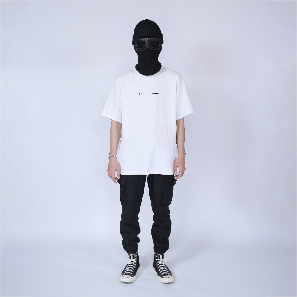 TOJI FUGOSHIRO / JJK / OVERSIZED