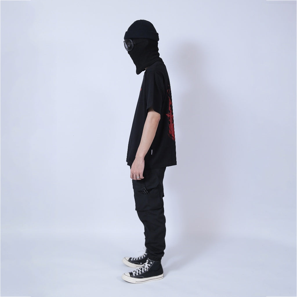 CHOSO / HxH / OVERSIZED