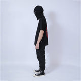 CHOSO / HxH / OVERSIZED