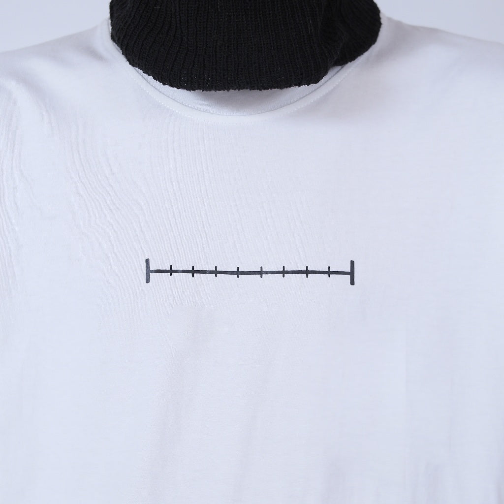 TOJI FUGOSHIRO / JJK / OVERSIZED