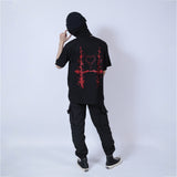 CHOSO / HxH / OVERSIZED