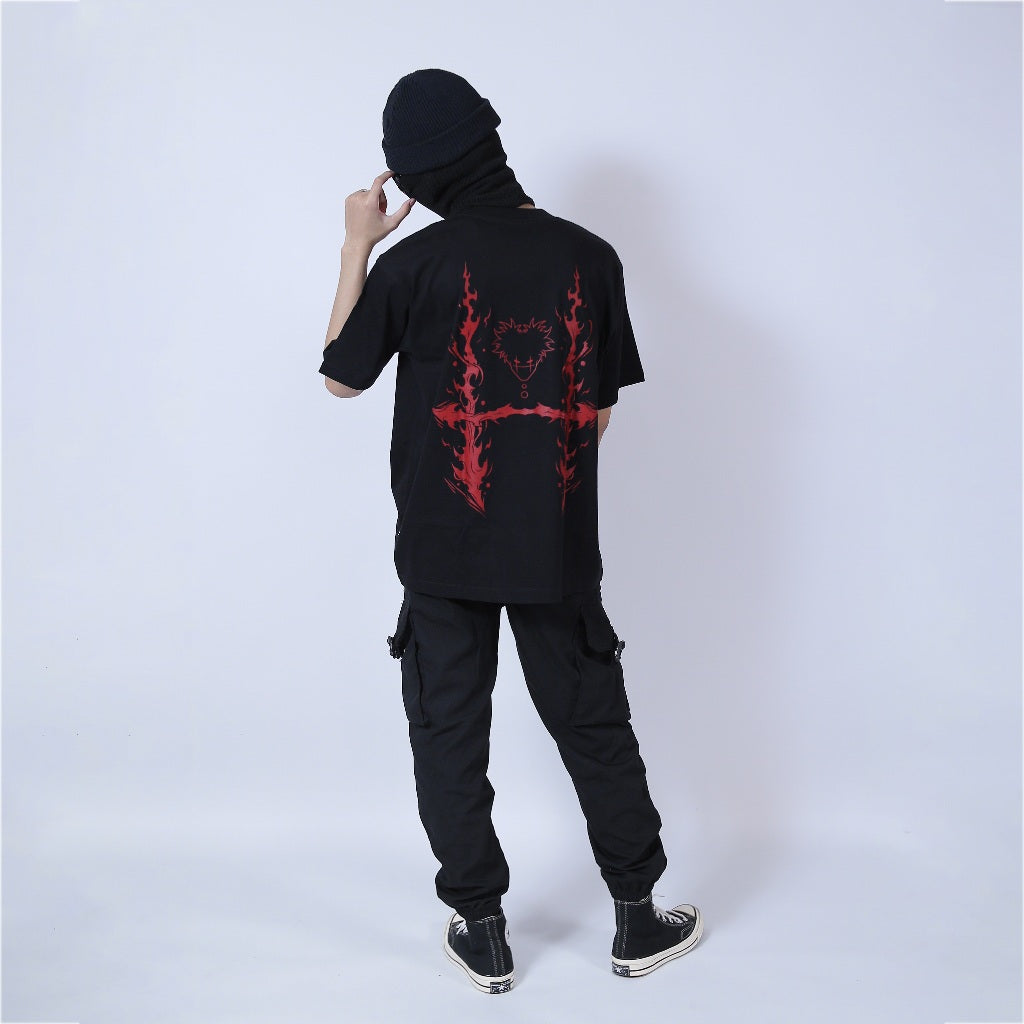 CHOSO / HxH / OVERSIZED