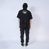 SUKUNA / JJK / OVERSIZED