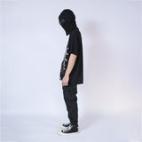 SUKUNA / JJK / OVERSIZED