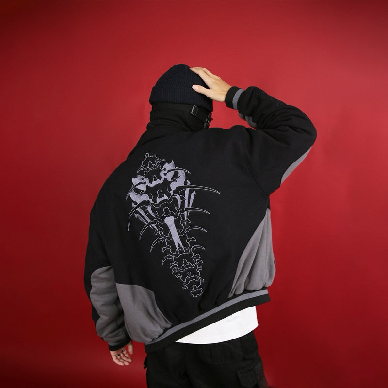 KAFTA / KAIJU NO. 8 / CASACO