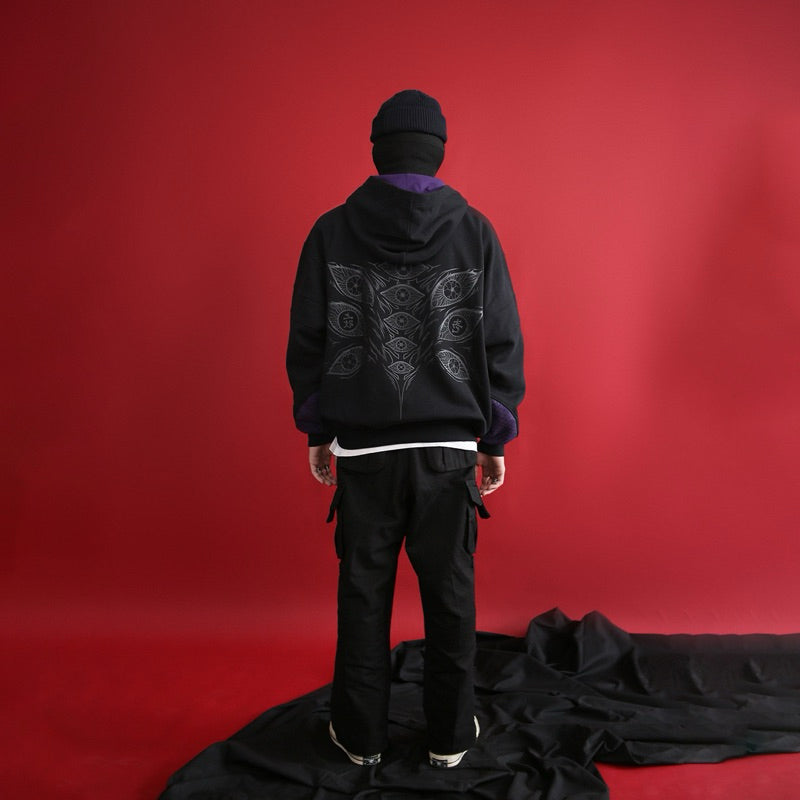 KOKUSHIBO / DEMON SLAYER / CASACO