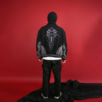 KAFTA / KAIJU NO. 8 / CASACO