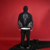 KAFTA / KAIJU NO. 8 / CASACO