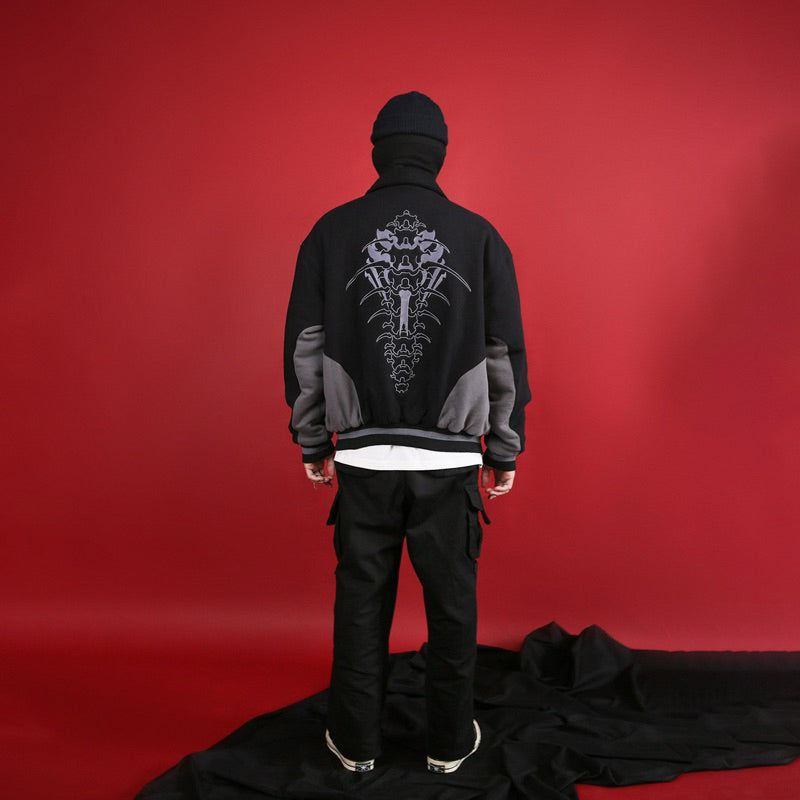 KAFTA / KAIJU NO. 8 / CASACO