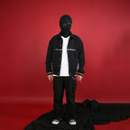 KAFTA / KAIJU NO. 8 / CASACO