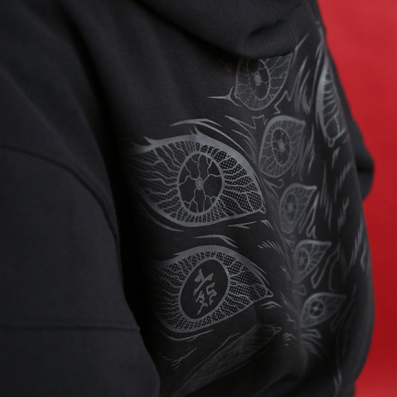 KOKUSHIBO / DEMON SLAYER / CASACO