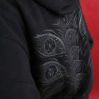 KOKUSHIBO / DEMON SLAYER / CASACO