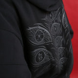 KOKUSHIBO / DEMON SLAYER / CASACO