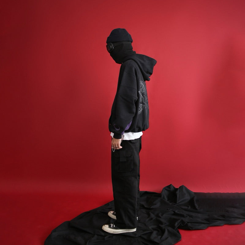 KOKUSHIBO / DEMON SLAYER / CASACO