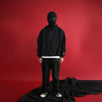 KOKUSHIBO / DEMON SLAYER / CASACO