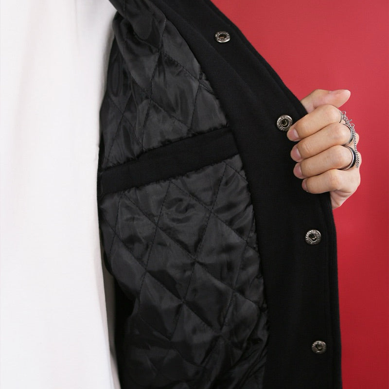 KAFTA / KAIJU NO. 8 / CASACO