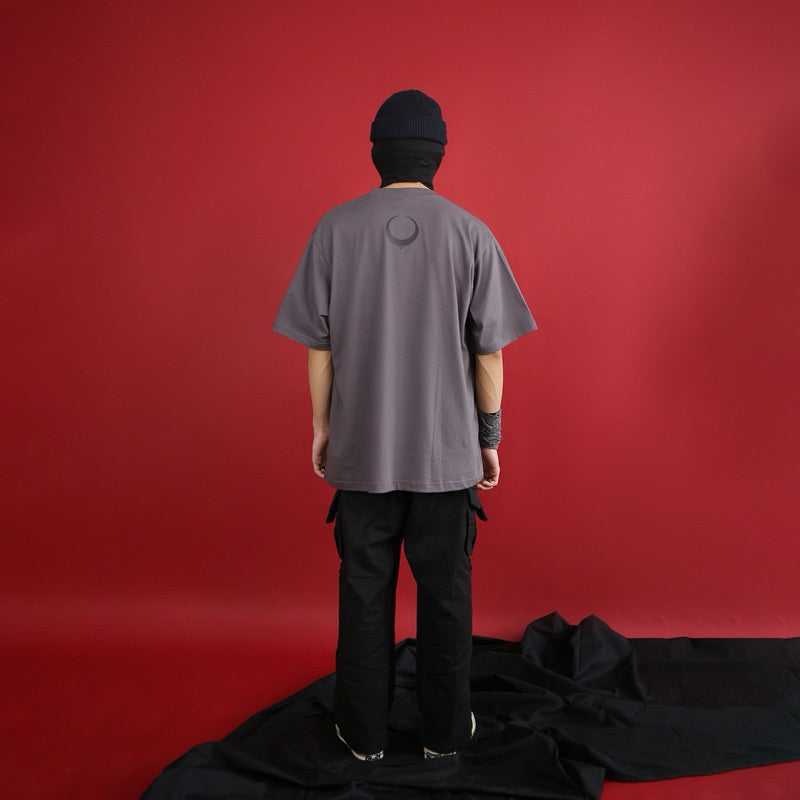 KOKUSHIBO / DEMON SLAYER / OVERSIZED