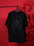 HISOKA / HxH / OVERSIZED