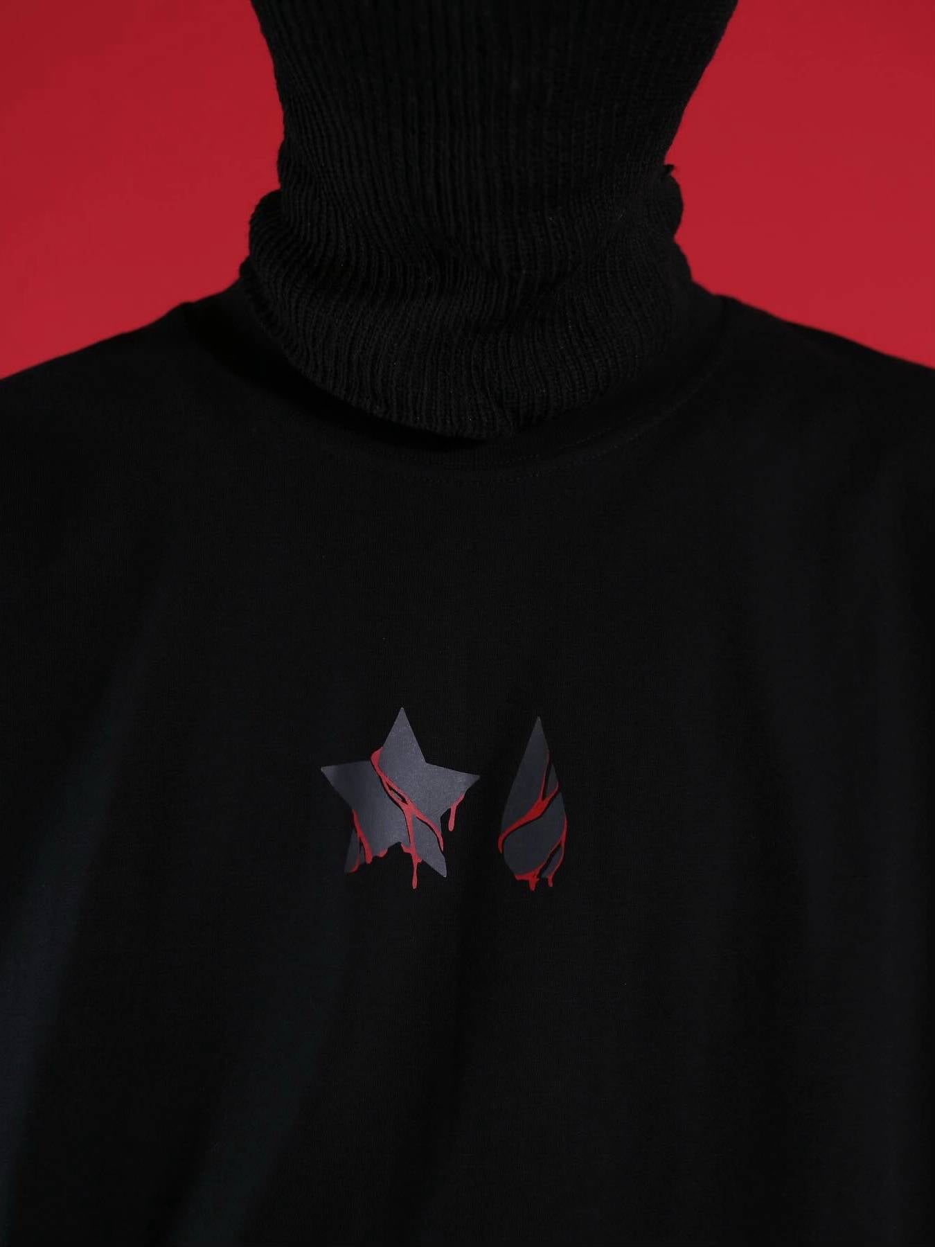 HISOKA / HxH / OVERSIZED