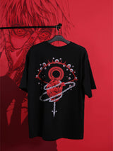 KURAPIKA / HxH / OVERSIZED