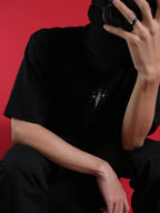 KURAPIKA / HxH / OVERSIZED