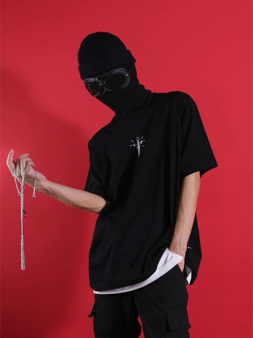 KURAPIKA / HxH / OVERSIZED