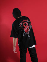 KURAPIKA / HxH / OVERSIZED